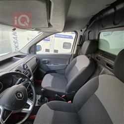 رينو دوكر فان